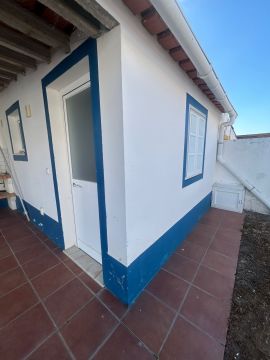 Pintura Exterior - Pintura