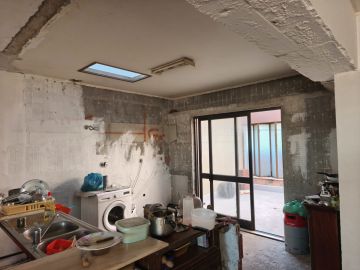 Remodelações e Construção - Casa