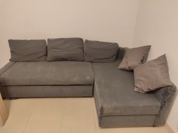 Serviço de Estofador
