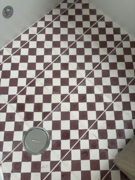 Ladrilhos e Azulejos