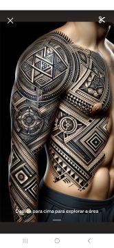 Tattoo Artist