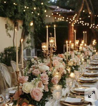 Décorateur d’événements