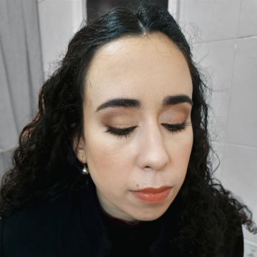Ana Magalhães - Porto - Maquillage pour événements