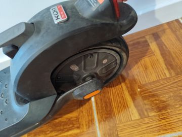 Spezialist für Elektro Scooter