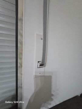 Técnico de Reparação de Persianas