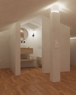 PASCOA&MOURA Lda - Barcelos - Installation de lampe