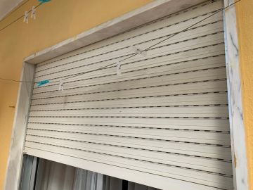 Window Blinds Repair