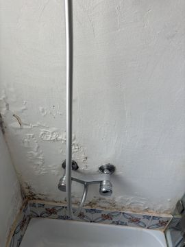 Instalação de Azulejos