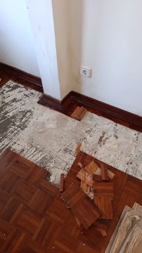 Albañil para construcción - Hogar