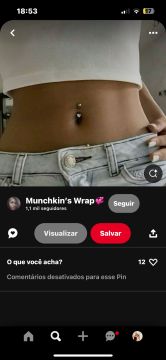 Loja de Piercings