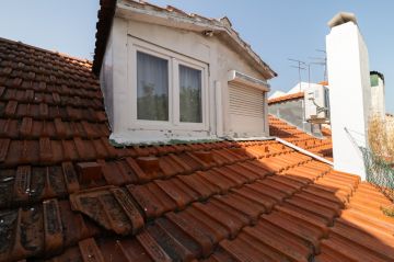 Remodelações e Construção
