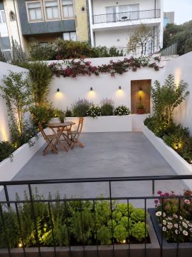 Serviço de Jardinagem