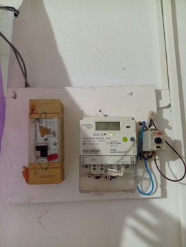 Eletricistas