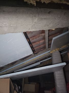 Especialista de Obras - Casa