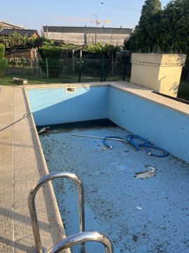 Piscinas, Saunas, Hidromassagem e SPAs