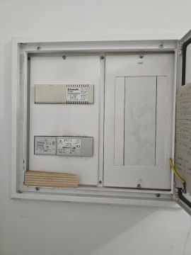 Instalação e Reparação de Intercomunicadores - Eletricidade