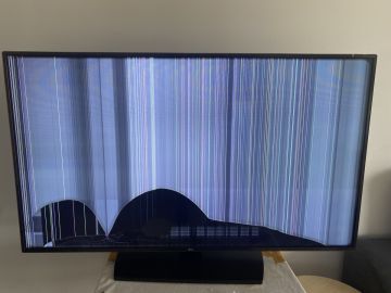 Repair and Tech Support - Other Equipments