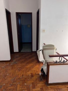 Remodelações