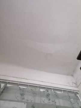 Pintor de Interiores