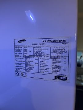 Técnico de Reparação de Frigoríficos - Assistência Técnica