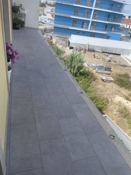 Especialista em Vidros