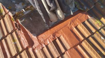 Roof Installation or Replacement