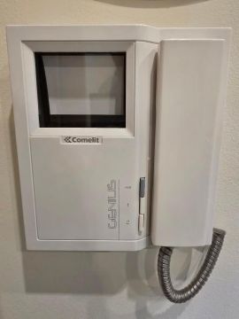 Técnico de Intercomunicadores