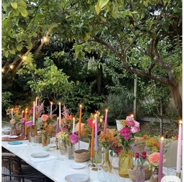 Event Decorator