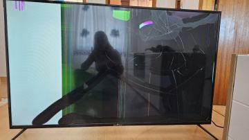 Réparateur de télévision