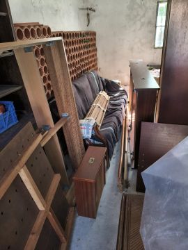 Remodelações e Construção - Casa