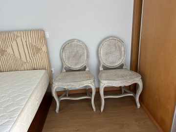 Mudanças