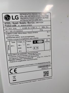 Técnico de Reparação de Frigoríficos