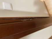 Furniture restoration company
