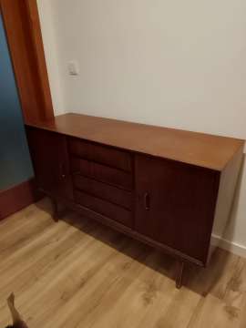 Furniture restoration company