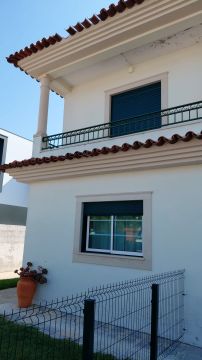 Pintor de Exterior