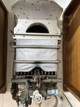 Tankless Water Heater Repair Specialist