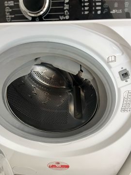 Washing Machines