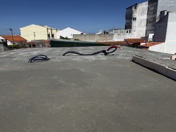 Empresa de Remodelações - Casa