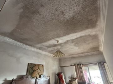 Pintura de Interiores