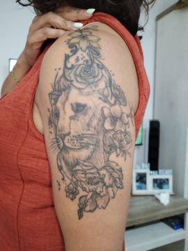 Tatuador