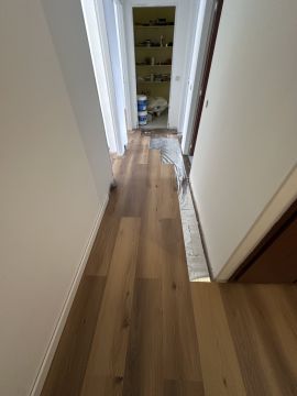 Especialista de Obras
