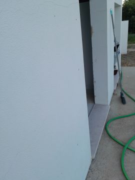 Instalação de Portas