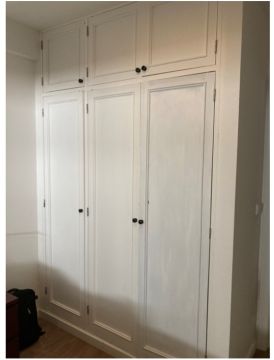 Möbelrestaurator