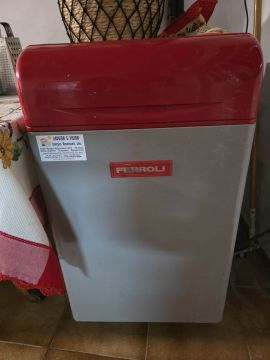 Especialista em Caldeiras e Radiadores