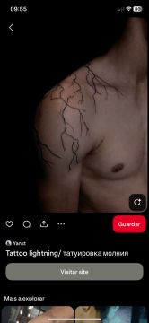 Tattoo Artist