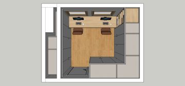 Specialist in Closets