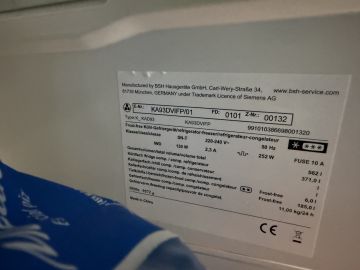 Técnico de Reparação de Frigoríficos