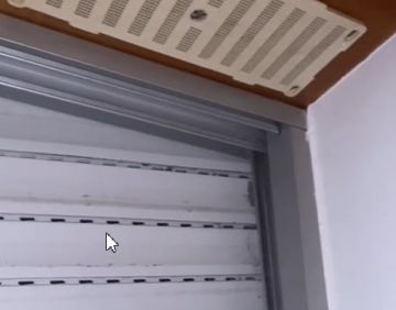 Blinds Repair