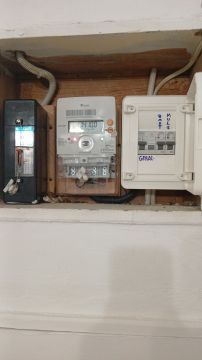 Elektroniker