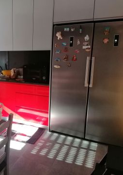 Técnico de Reparação de Frigoríficos
